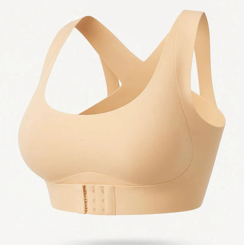 Alínea™ | Sostén Push Up Corrector de Postura